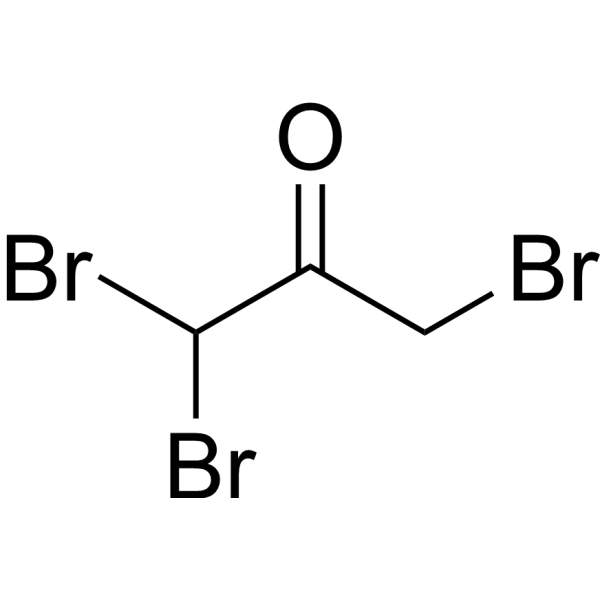 1,1,3-Tribromoacetone 3475-39-6